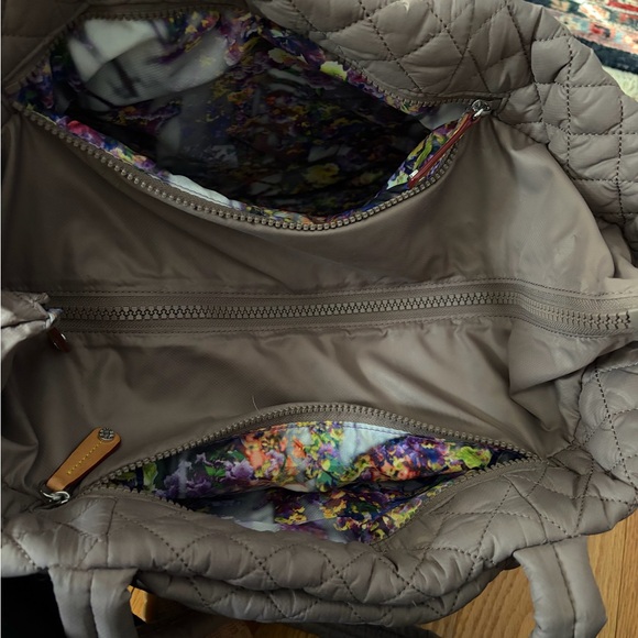 MZ Wallace Large Empire Tote - Picture 5 of 15